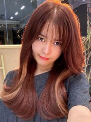 -3AM·S HAIR SALON烫发染发接发