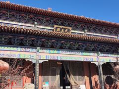 -大悲禅寺