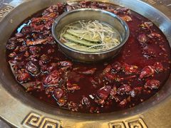 -堂客老火锅(欣阳广场总店)