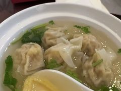 -惠宾饭庄(中山路店)