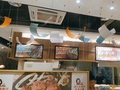-快乐爱斯米牛排·寿喜烧自助(亿合城店)