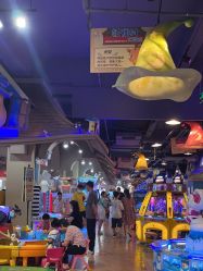 -卡通尼乐园(上海安亭店)