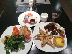 -青岛证大喜玛拉雅酒店·Z1餐厅
