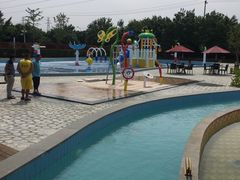 -南宫温泉水世界