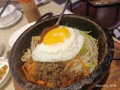 -妙香居韩国烤肉(鹏瑞利季华广场店)