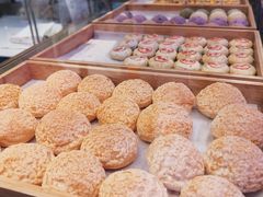 -墨茉点心局(国金街店)