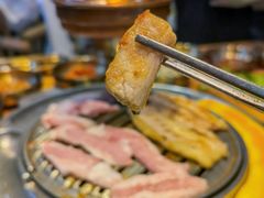 -金顺韩式烤肉·网红烤肉店(广利路店)