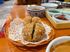 -乐宴·老北京铜火锅(桂庙店)