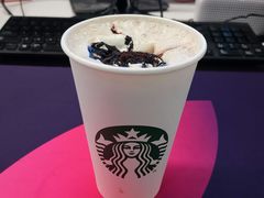 -星巴克(深圳软件园产业基地店)