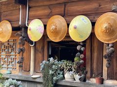 -龙姐私房菜(和顺古镇店)