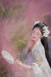 -汉仪华裳汉服馆(打浦桥店)