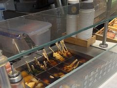 -鲜道寿司(雨花虹悦城店)