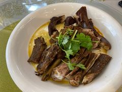 -陆记鹅庄·潮汕菜·狮头鹅(大仟里店)
