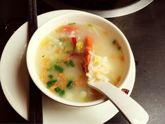 吉友粥底火锅-吉友粥底火锅(方斜路店)