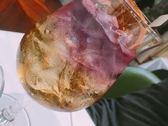-L'Arome芳芳法国餐厅(仙林金鹰店)