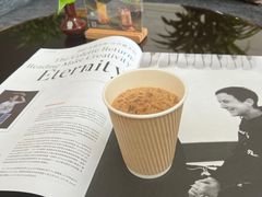 -天津海河悦榕庄·Lobby Lounge大堂吧