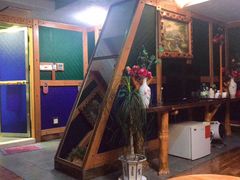 -青岛华客度假酒店(极地海洋世界店)