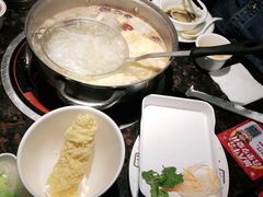-八合里牛肉火锅(新洲店)