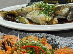 -钱山海鲜大排档