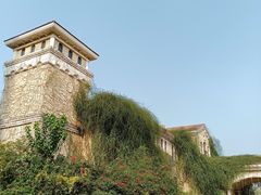 -府河摄影公园