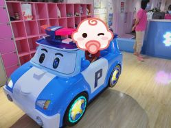 -贝悠悠(华宇时尚店)