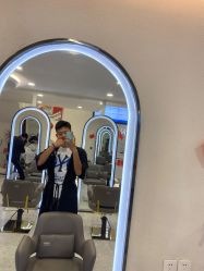 -上禾 HAIR SALON