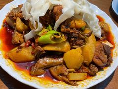 -新疆亚克西音乐餐厅(南方花园店)