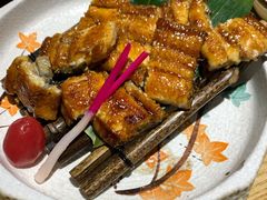 -久居·炭火烤肉(景辰大厦店)