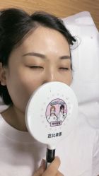 -babiline芭比莱恩半永久纹眉纹唇发际线
