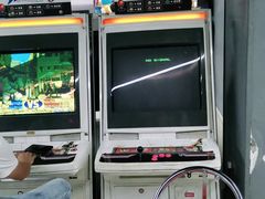 -阿尔法Game Station(中山路店)