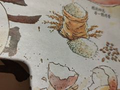 -麦当劳(百联西郊购物中心店)