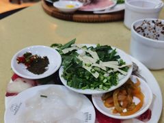 -桥香园云南过桥米线(金马碧鸡店)