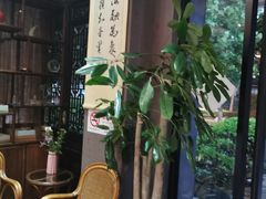 -大瀚养生SPA足道会馆(延长路店)
