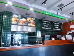 -魏斯理汉堡(西安沣东吾悦店)