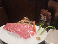 -巴奴毛肚火锅(景枫中心店)