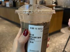 -星巴克臻选(周浦万达店)