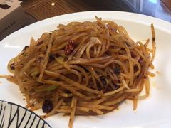 -秦唐一号西安菜馆(钟楼店)