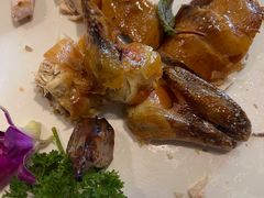 -水月周庄铂尔曼酒店-水月荟中餐厅