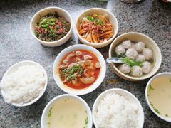 -李记小小吃(涪江路店)