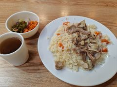 -塔斯提抓饭(东城汇店)