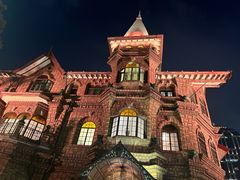 -马勒别墅·中餐厅