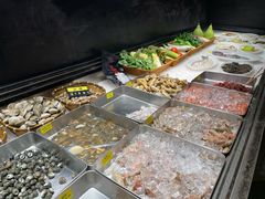 -龙宴海鲜城(经中路店)