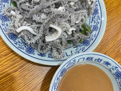 -门框胡同百年卤煮(鸟巢店)