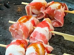 -香猪坊韩国烤肉专属门店(魏公村店)