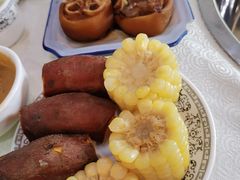 -北平楼老北京涮羊肉(滨河北路店)