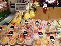 -7fresh七鲜(大族广场店)
