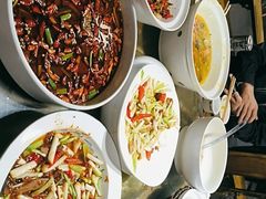 -小厨食堂(黄田坝店)