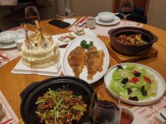 -顺风汤馆·广府粤菜(江宸天街店)