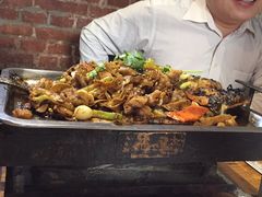 -锦尚阁烤鱼•天津菜(宣武门胡同店)