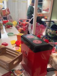 点击看大图 -奈尔宝·儿童乐园·亲子餐厅(华采天地店)